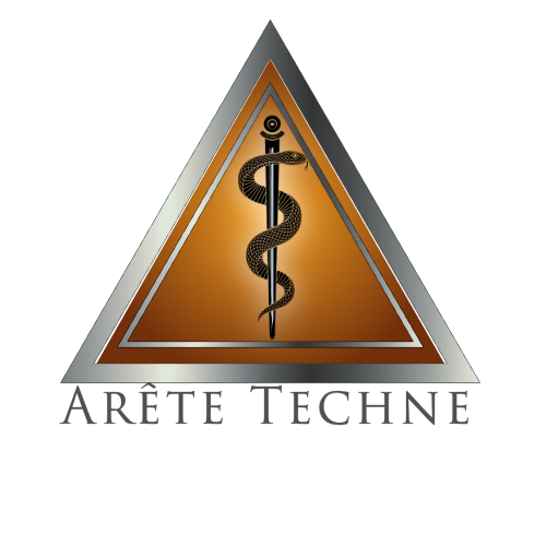 Arete Techne Logo
