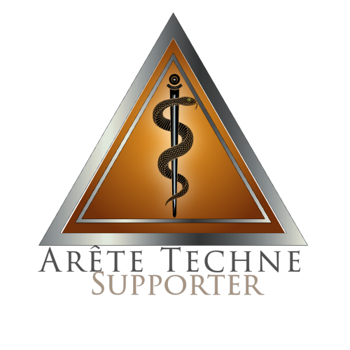 Arete Techne Logo